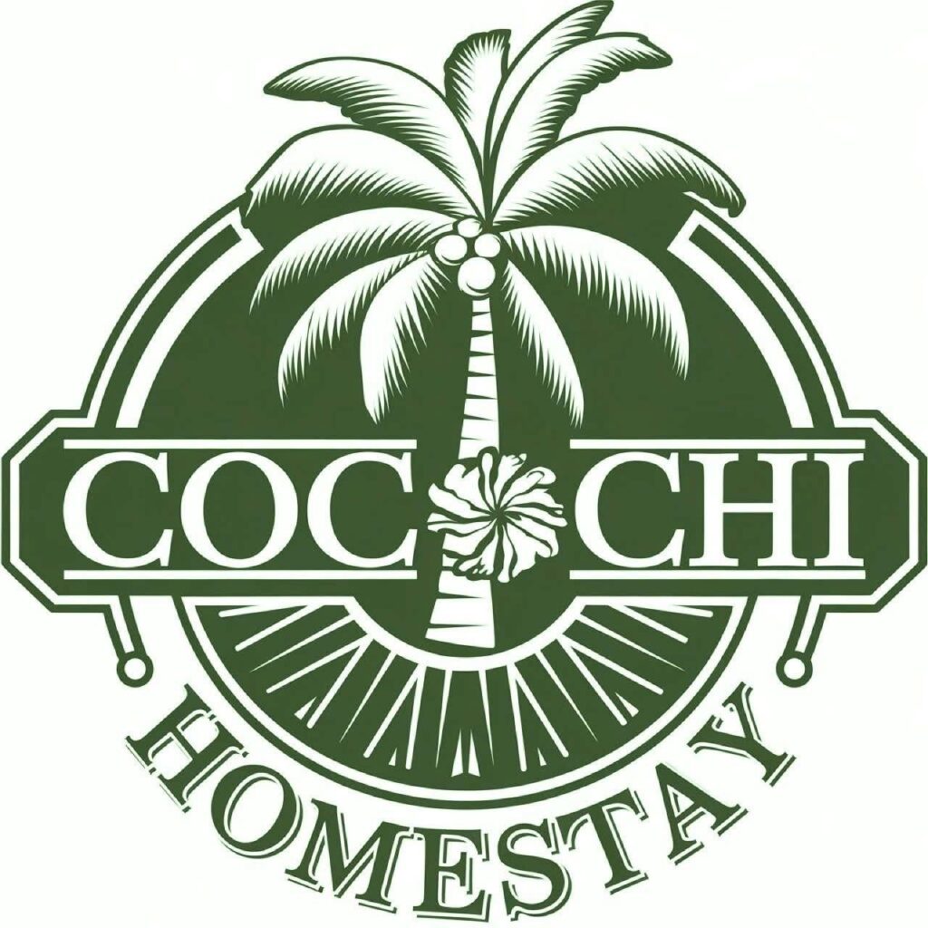 HomeStayCocoChi
