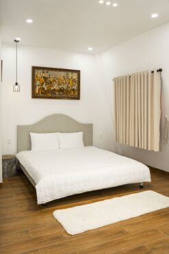 Phòng Lớn Hướng Phố 501