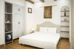 Phòng Lớn Hướng Phố 301